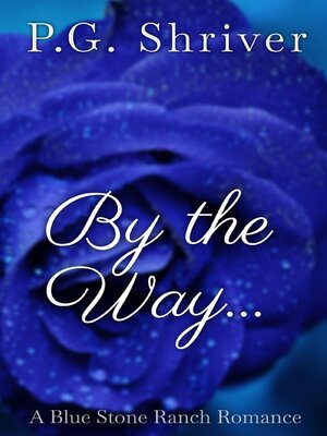 cover image of By the Way...
